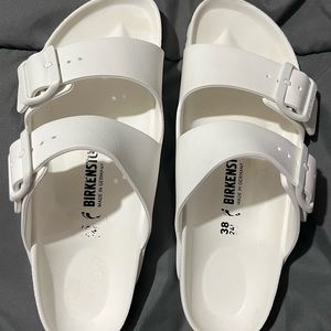 Birkenstocks barely used